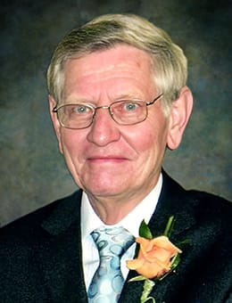 KILLINGER, Charles J. post image