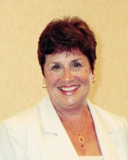 MARSHALL, Eva Margaret post image