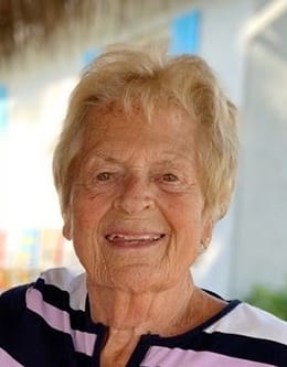 O’GORMAN, Anna Beverley (née Boyle) post image