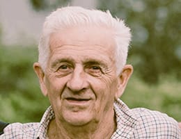 PULLEN, William “Bill” Edward post image