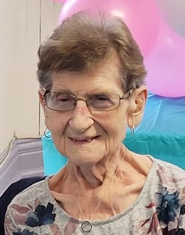 SPAHR, Viola Edith (Woods) post image