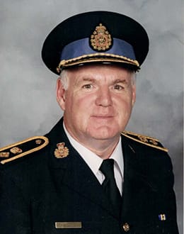 SULSTON, William (Bill) Ward post image