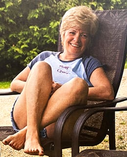 BROWN, Suzanne Lynne post image