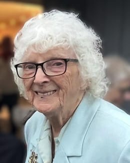 CLARKE, Margaret Jane (Gamble) post image