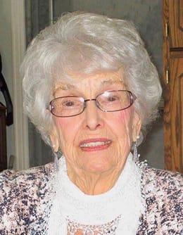 DANIELS, Shirley Anne post image