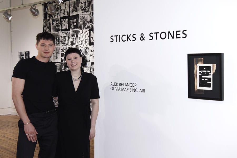 OPINION: Sticks and Stones encourages people to consider the weight of their words post image