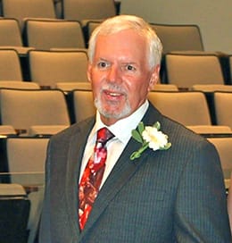 FISHER, Oliver Robert (“Bob” / “Ollie”) post image