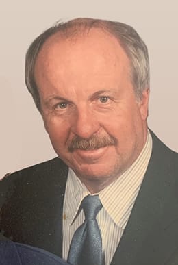 HAMMOND, Greg post image