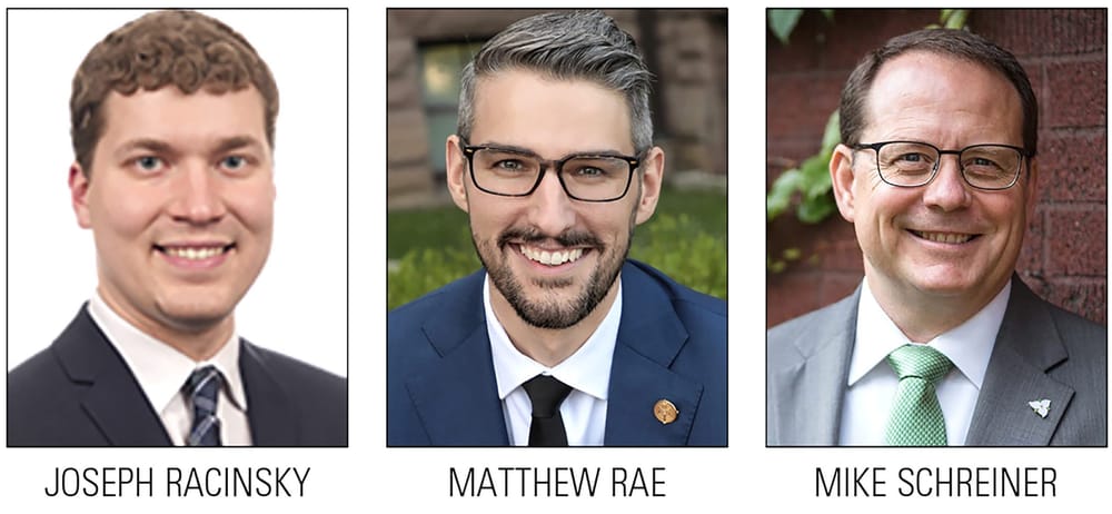 Ontario budget, deficit leave local MPPs divided post image