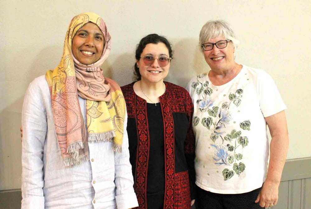 Doctor shares stories from Gazan NICU post image