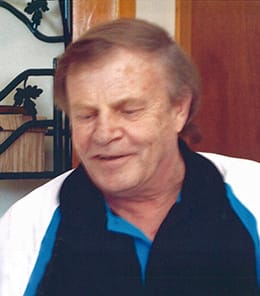 JELLICOE, William David “Dave” post image