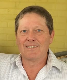 MACDONALD, Roger post image