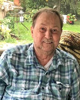 MAHOOD, Gary Michael post image