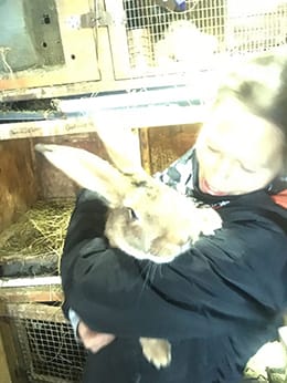 MALCOLM, Elicia M. post image