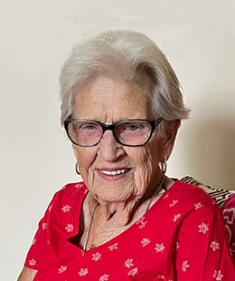 McILVENNA, Carol post image