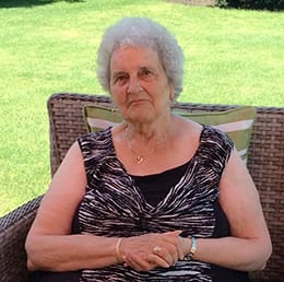 McINTOSH, Rita Ann (Eisenmenger) post image