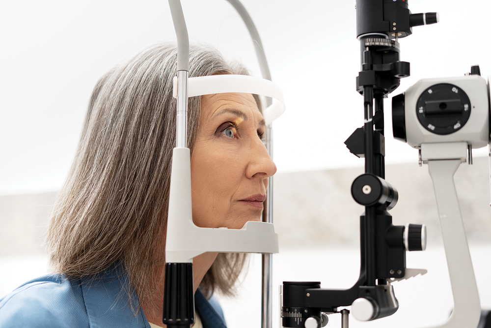 Proactive aging: health screenings every senior should know about post image