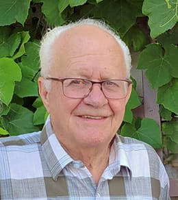 PORTERFIELD, John ‘Jack’ Robert post image