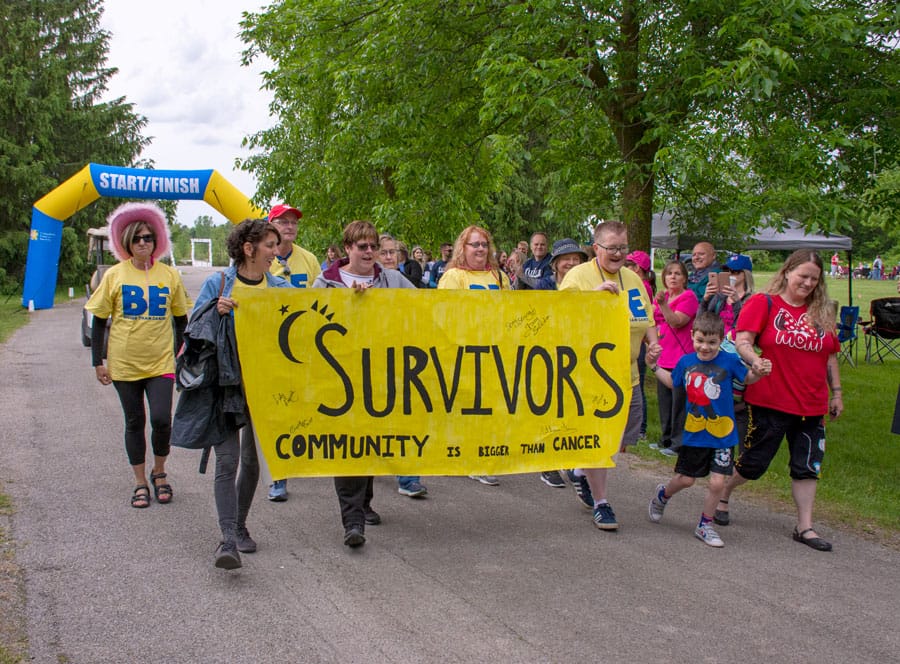 Relay for Life returns to Guelph Lake this June post image