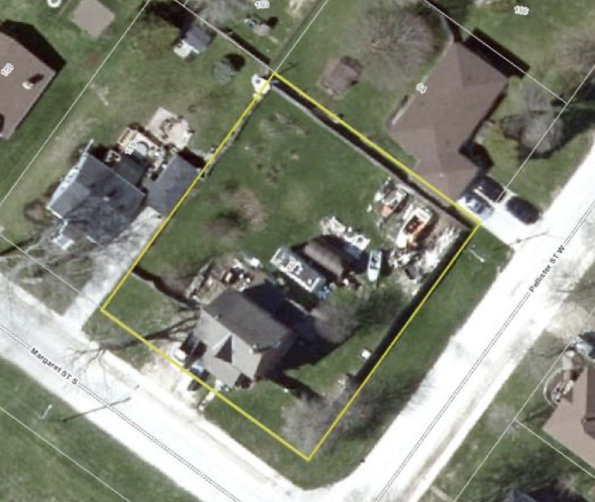 Minor variance approved for two homes in Harriston post image
