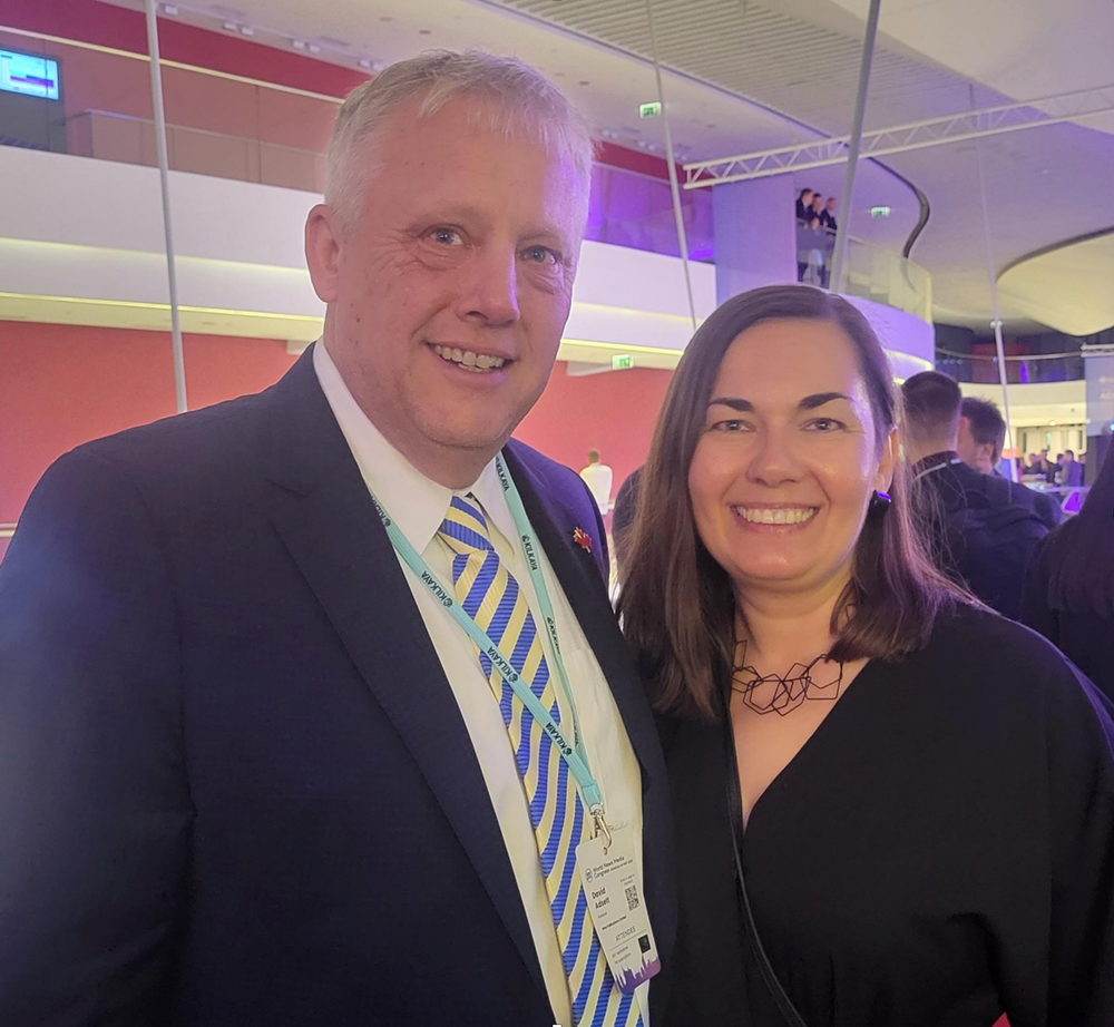 Pen of Freedom post image