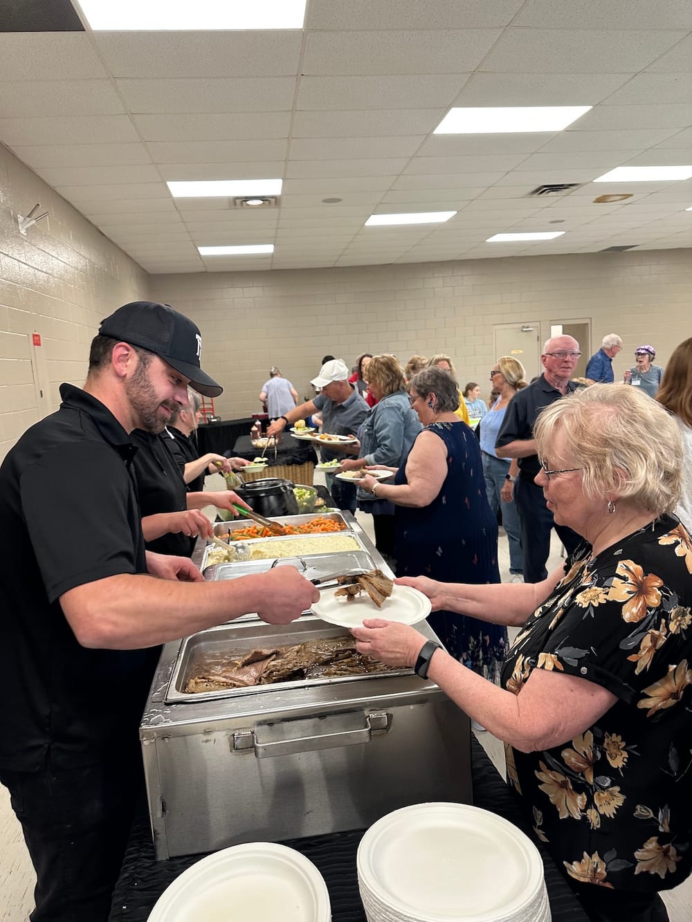 Minto celebrates over 20 volunteers at appreciation dinner post image