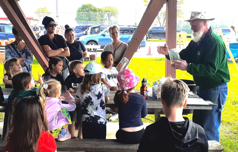 Harriston Garden Festival blooms into action on June 7 post image