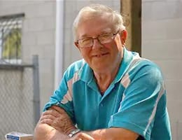 WATT, Robert “Gary” post image