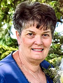 BLACKWELL, Donna post image