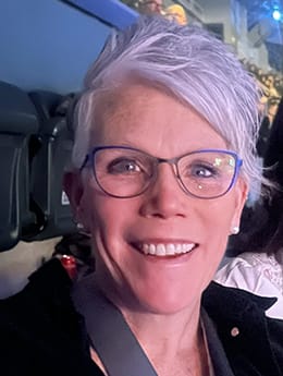 GORDON, Helen post image