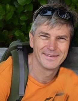 HETTINGA, Peter post image