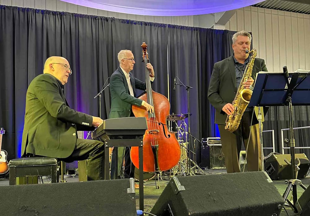 Palmerston hospital foundation holds Starlight Gala post image