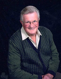 KLAASSEN, Gordon post image