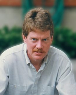 MARTIN, Ted (Edward) post image