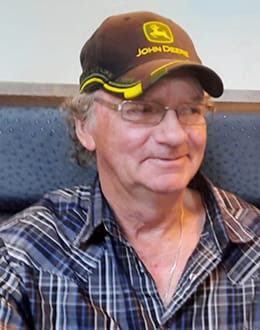 RACHAR, Murray Oliver Norman post image