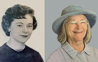 RIVET, Blanche Claire Marie (née Gignac) post image