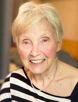 SHAPIRO, Ann Elizabeth (Winegar) post image