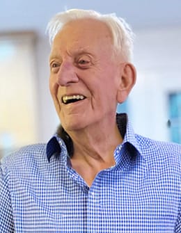 SYTSMA, Berend “Berney” post image