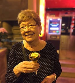 WHITAKER, Margaret Kay post image