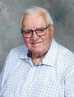 WOODHOUSE, Kenneth Peter Leonard post image