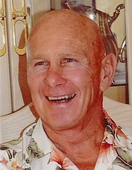 BLANCHE, Albert post image