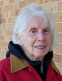 CREMASCO, Mary post image