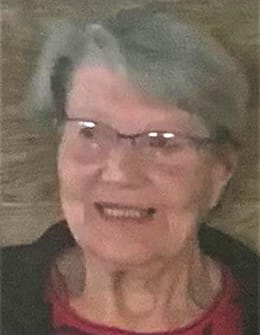 HAMILTON, Doris Evelyn post image