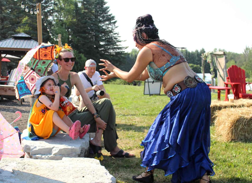 Fairy and Iron Renaissance Faire brings whimsy and fun to Guelph/Eramosa post image