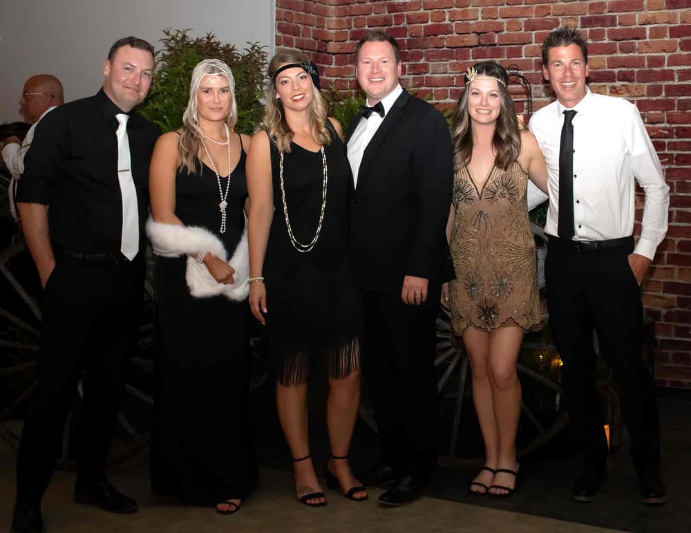 Gala raises $175,000 in support of Louise Marshall Hospital post image