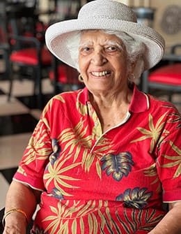 NANDA, Adarsh post image