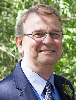 PLESSIS-BÉLAIR, Daniel post image