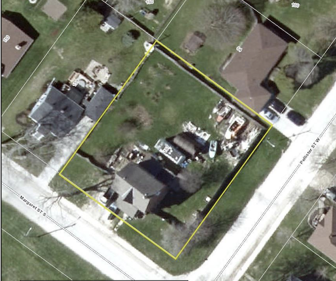 Councillors concerned about minor variance post image