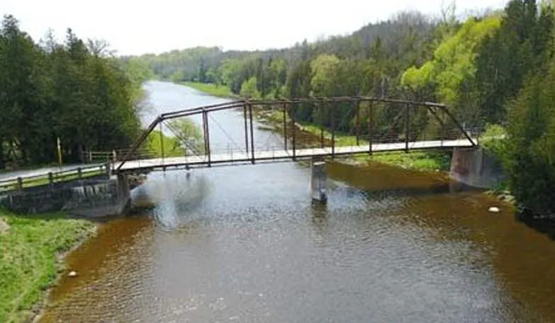 Middlebrook Bridge added to active mobility, transportation plan post image