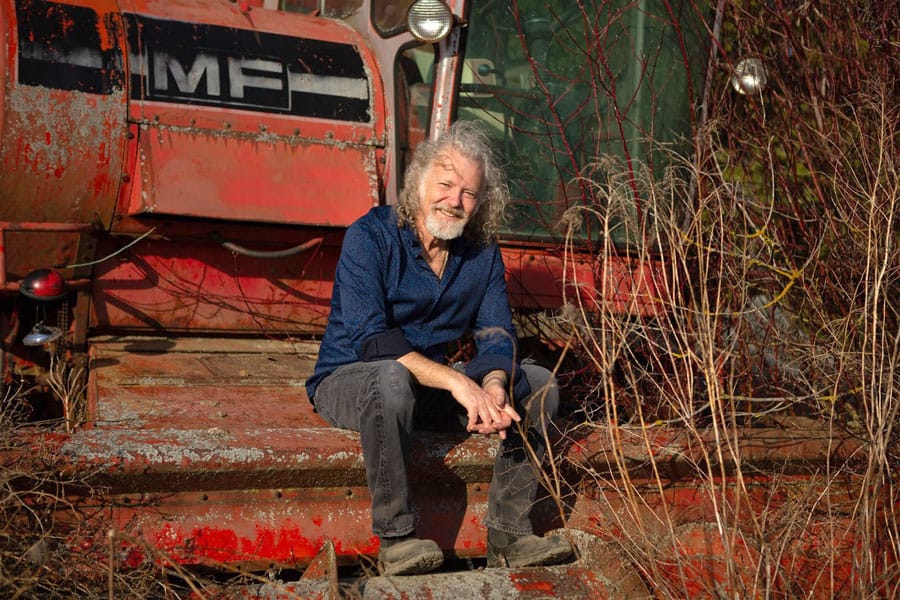 Workman releases new album Don’t Overthink It post image